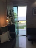 Luxuoso Apartamento Com Vista Para o Lago
