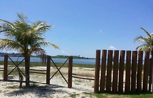 Luxuoso Apartamento Com Vista Para o Lago