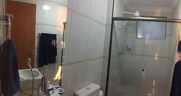 Luxuoso Apartamento Com Vista Para o Lago