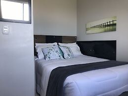 Luxuoso Apartamento Com Vista Para o Lago