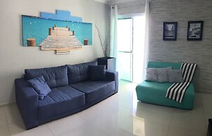 Luxuoso Apartamento Com Vista Para o Lago