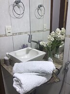 Luxuoso Apartamento Com Vista Para o Lago