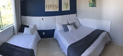 Luxuoso Apartamento Com Vista Para o Lago