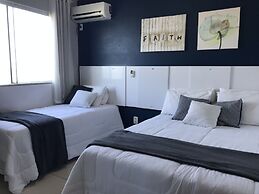 Luxuoso Apartamento Com Vista Para o Lago