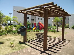 Luxuoso Apartamento Com Vista Para o Lago