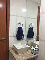 Luxuoso Apartamento Com Vista Para o Lago