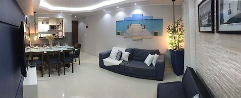 Luxuoso Apartamento Com Vista Para o Lago