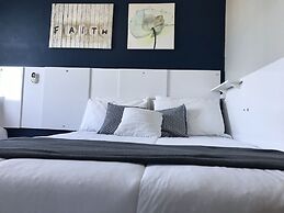 Luxuoso Apartamento Com Vista Para o Lago