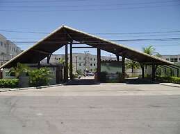 Luxuoso Apartamento Com Vista Para o Lago