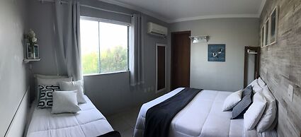 Luxuoso Apartamento Com Vista Para o Lago