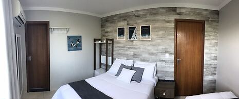 Luxuoso Apartamento Com Vista Para o Lago