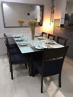 Luxuoso Apartamento Com Vista Para o Lago