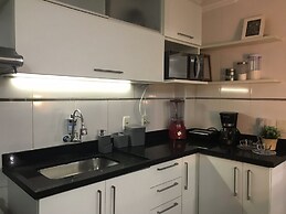 Luxuoso Apartamento Com Vista Para o Lago