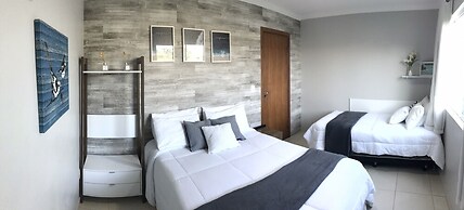 Luxuoso Apartamento Com Vista Para o Lago