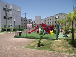 Luxuoso Apartamento Com Vista Para o Lago