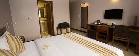 Venus Premier Hotel