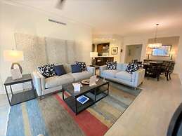 The Residences on Siesta Key within Hyatt Residence Club