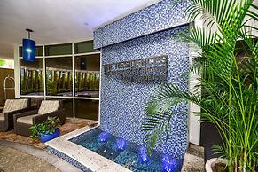 The Residences on Siesta Key within Hyatt Residence Club