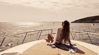 Lesante Blu, a member of The Leading Hotels of the World – Adults Only