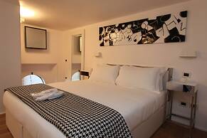 LHP Suite Piazza del Popolo