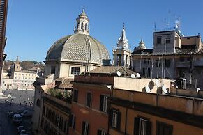 LHP Suite Piazza del Popolo