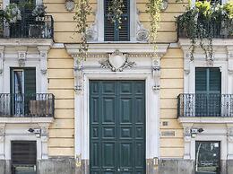 LHP Suite Piazza del Popolo