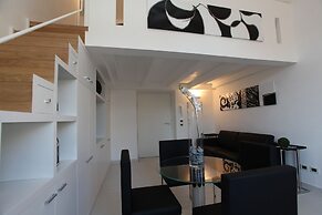 LHP Suite Piazza del Popolo