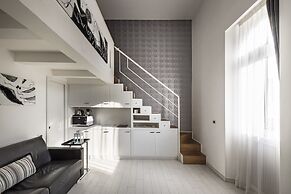 LHP Suite Piazza del Popolo