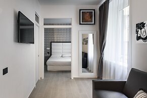 LHP Suite Piazza del Popolo