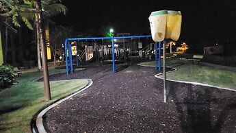 Aquatika Paraiso Tropical