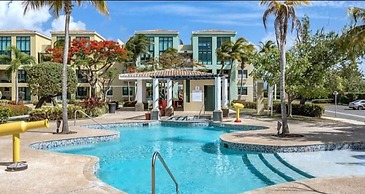 Aquatika Paraiso Tropical