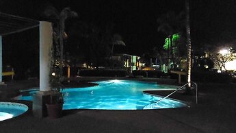 Aquatika Paraiso Tropical