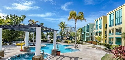 Aquatika Paraiso Tropical