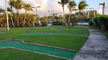 Aquatika Paraiso Tropical