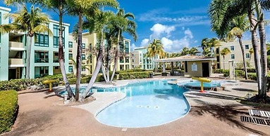 Aquatika Paraiso Tropical