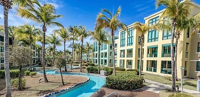 Aquatika Paraiso Tropical