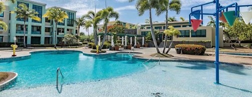 Aquatika Paraiso Tropical