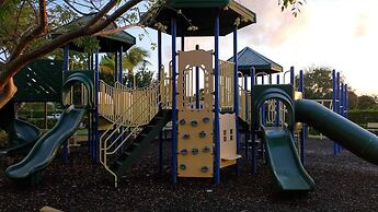 Aquatika Paraiso Tropical