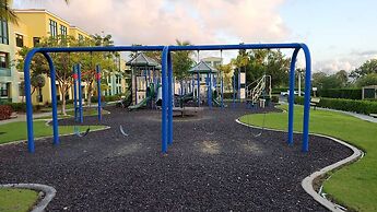 Aquatika Paraiso Tropical