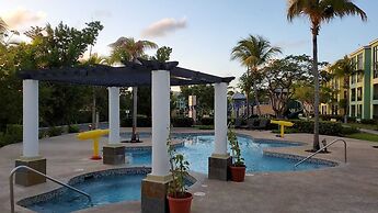 Aquatika Paraiso Tropical