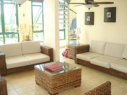 Aquatika Paraiso Tropical