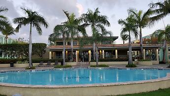 Aquatika Paraiso Tropical