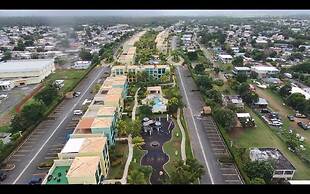 Aquatika Paraiso Tropical