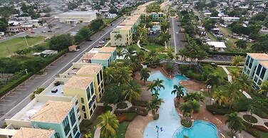 Aquatika Paraiso Tropical