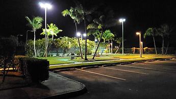 Aquatika Paraiso Tropical