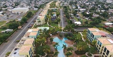 Aquatika Paraiso Tropical