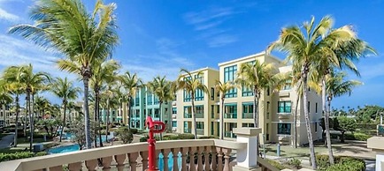 Aquatika Paraiso Tropical