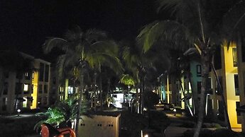 Aquatika Paraiso Tropical