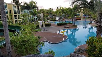 Aquatika Paraiso Tropical