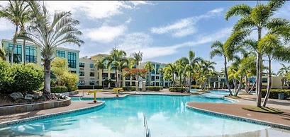 Aquatika Paraiso Tropical